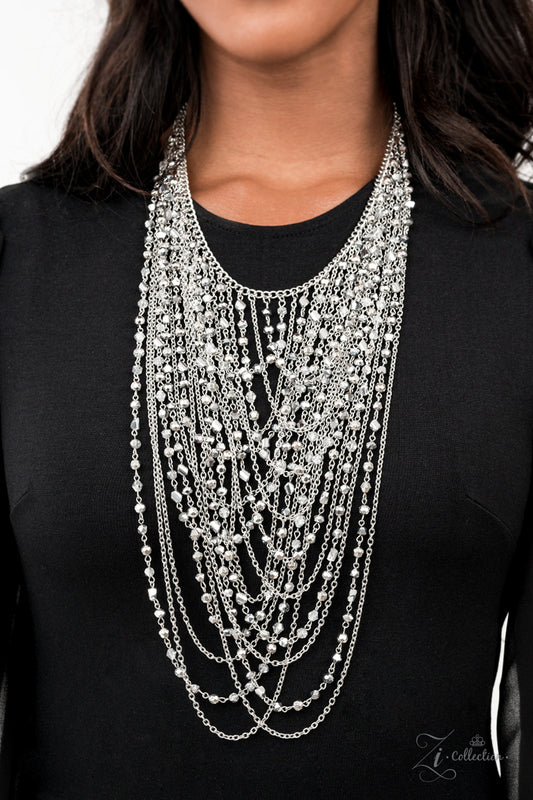 Enticing - Zi Collection - Paparazzi - Davetta Jewels