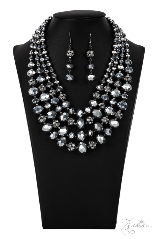 Influential - Zi Collection - Paparazzi - Davetta Jewels