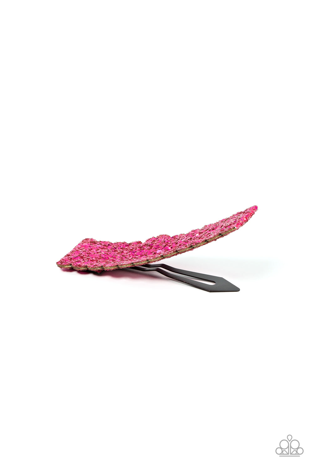 Shimmery Sequinista - Pink - Paparazzi - Davetta Jewels